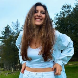 Meet your Posher, Ruth